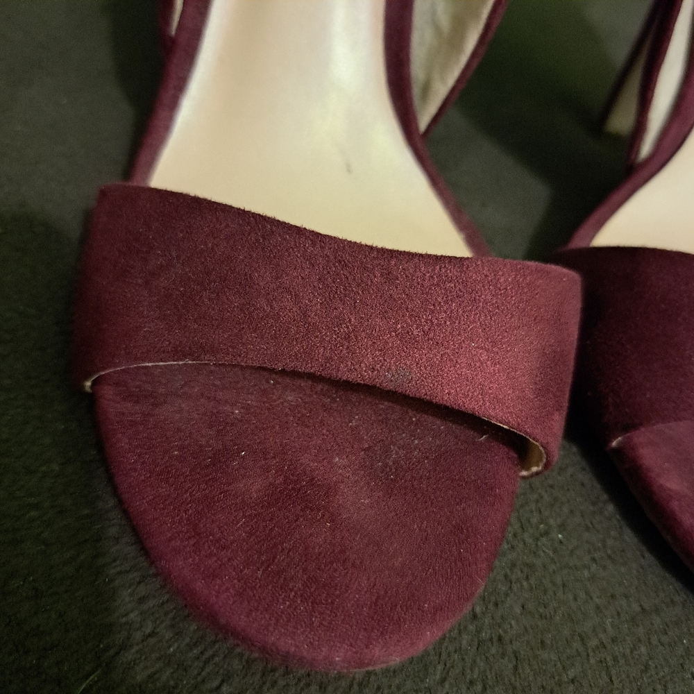 Call It Spring High Heels - Picture 11 of 16